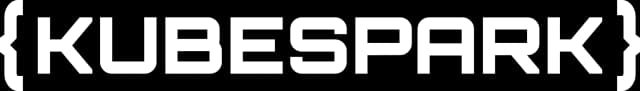 KubeSpark logo