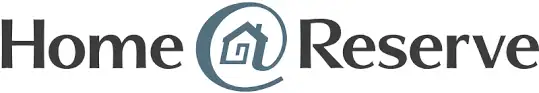HomeReserve logo