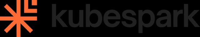 KubeSpark logo