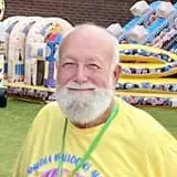 Tim Crooks